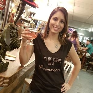 Prosecco Shirt